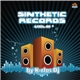 K-rlos DJ - Sinthetic Records Vol.1